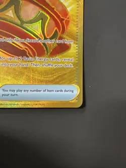 ❗ Earthen Vessel 096/064 Sv: Shrouded Fable Holo Pokemon Play TCG 🔥📈❗ - Image 4