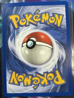 Pokemon - WOTC Black Star Promo - Meowth - Holo - #52 - Image 3