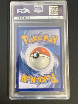 Pokemon TCG PSA 10 LATIOS 203/191 Scintille Folgoranti - 2024 ITA - Image 2