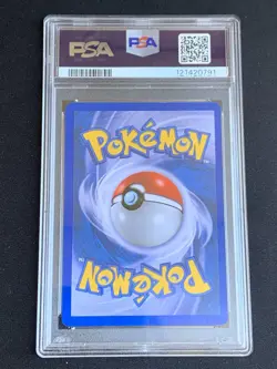 Pokemon TCG PSA 7 UMBREON SKYRIDGE 32/144 - ITA ITALIANO - Image 2