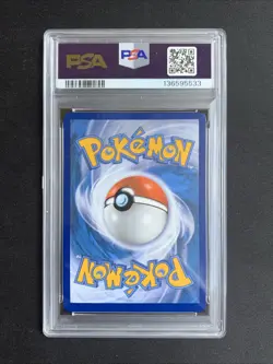 Pokemon TCG PSA 9 CHARIZARD V 154/172 ASTRI LUCENTI - 2022 ITALIANO ITA - Image 2