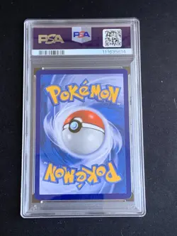 Pokemon TCG PSA 10FA/CHARIZARD V STAR BIRTH S9F 103/100 - CHN CHINESE - Image 2