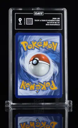 Pokemon TCG Mr. Mime 179/165 TAG 9 - Image 2