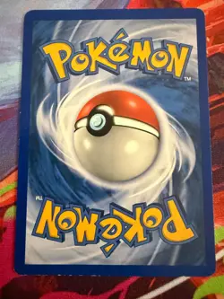 Omanyte 60/75 Common Neo Discovery Pokemon Unlimited LP - Image 2