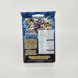 YU-GI-OH! Link Strike Starter Deck English Edition (Brand New Sealed) - Image 2