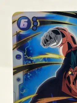 Vegito SCR FB10-121 - Dragon Ball Super Card Game Fusion World - Image 3