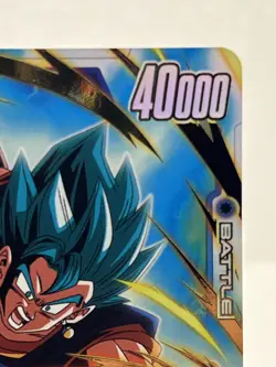 Vegito SCR FB10-121 - Dragon Ball Super Card Game Fusion World - Image 4