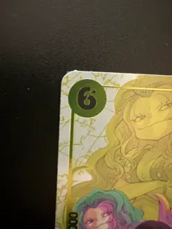 2X OPTCG Gorgon Sisters English Winner Card - Image 4