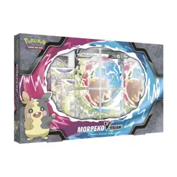 Pokemon Morpeko V-UNION Special Collection Box | New & Sealed ✅ - Image 1