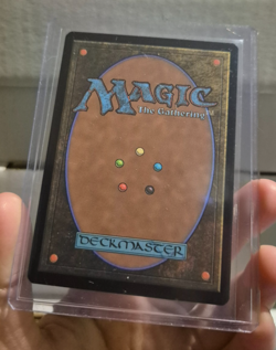 MTG - Excalibur, Sword of Eden - Assassins Creed - #72 - Foil - Image 3