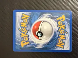 Vintage Pokemon 2002 Pokemon Fan Club Trainer Uncommon Aquapolis 130/147 LP - Image 3