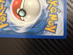 Vintage Pokemon 2002 Pokemon Fan Club Trainer Uncommon Aquapolis 130/147 LP - Image 4