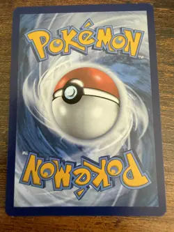 Pokemon TCG Bloodmoon Ursaluna ex 168/131 SV Prismatic Evolutions Full Art Holo - Image 2