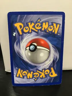 Bill's Maintenance 137/165 Uncommon Reverse Holo Pokemon Expedition - Image 2