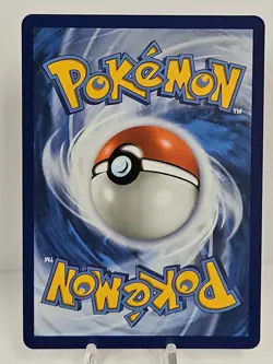 The Pokemon Company Marshadow 146/132 NM ME01 Mega Evolution Holo IR ENG - Image 2