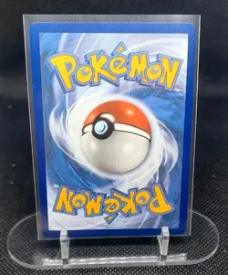 Pokemon TCG Zarude V Sword & Shield Mfg: Brilliant Stars 016/172 Holo Ultra Rare - Image 2