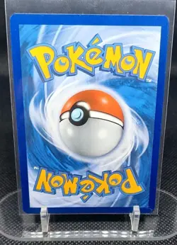 Pokemon TCG Single Strike Urshifu VMAX Sword & Shield Mfg: Brilliant Stars... - Image 2