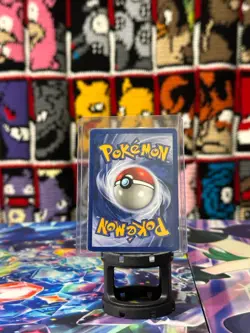 Pokemon TCG Electrode Holo #2 Jungle MP - Image 2