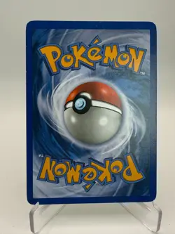 Pokemon - Cranidos - DP07 - Diamond and Pearl - Holo - LP/MP - Image 2