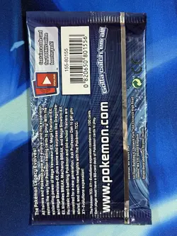 Pokemon 2016 XY Evolutions Booster Pack Complete Artset Lot X4 Factory Sealed - Image 5