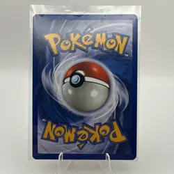 Pokemon Charizard 004/130 Base Set 2 Holo Rare EN 120 HP Stage 2 - Image 2