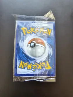 Mewtwo svp 052 pokemon 151 promo UPC - Image 2