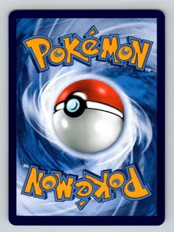 Bramblin 130/129 Bonus Round Pokemon Chinese NM - Full Art Rare - US Seller - Image 2