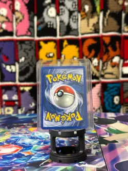 Pokemon TCG Lickitung #16 Southern Islands Promo MP - Image 2