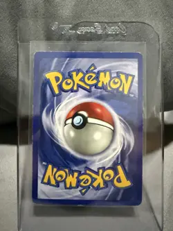 Pokemon TCG Charizard 4/102 Base Set Holo Rare 1999 English 120HP Stage 2 - Image 4