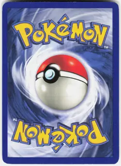 Pokemon Gyarados 6/102 Holo Rare Base Set Unlimited Pokemon Near Mint L - Image 2