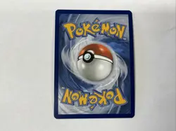 Annihilape ex 242/193 Ultra Rare Full Art Holo Paldea Evolved Pokemon TCG - Image 5