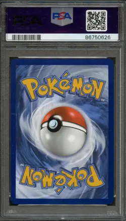 PM - 2023 - POKEMON - PARADOX RIFT - REVERSE HOLO - #151 - SPINDA - PSA 10 - Image 2