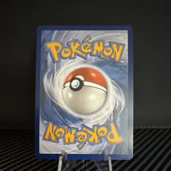 Pokemon TCG Ethan's Adventure 236/182 Destined Rivals Full Art Holo - Image 2