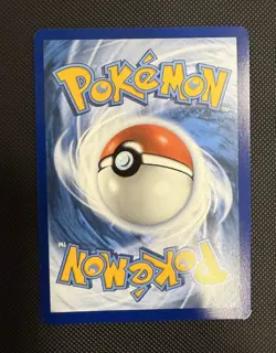 Pokemon TCG Phantasmal Flames Meowth #106/094 Illustration Rare | NM - Image 5