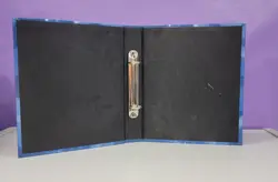 Ultra Pro 4 Pocket Binder Pokemon Diamond & Pearl Regigigas & Friends D-Ring - Image 4
