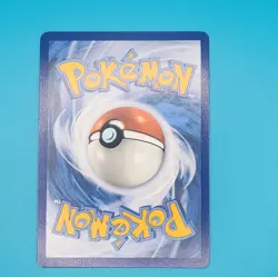 Poliwhirl 176/165 Scarlet & Violet 151 Illustration Rare Full Art Holo EN - Image 2