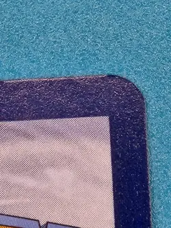 Poliwhirl 176/165 Scarlet & Violet 151 Illustration Rare Full Art Holo EN - Image 4