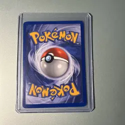 Clefairy NEAR MINT 5/102 Base Set Unlimited Holo Rare NM Pokemon TCG - Image 2