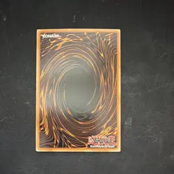 Yu-Gi-Oh! TCG Baronne de Fleur RA01-EN034 Quarter Century (QCR) 1st edition - Image 2