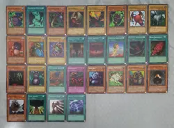 Yugioh Magic Ruler MRL NA 1st Edition Job Lot - Image 1