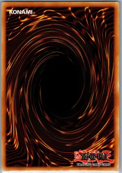 Black Pendant Super Rare Spell Ruler (25th Anniversary Edition) SRL-EN003 NM - Image 2