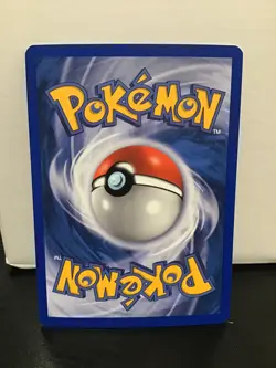 Magikarp 60/97 Reverse Holo Pokemon EX Dragon Common - Image 2