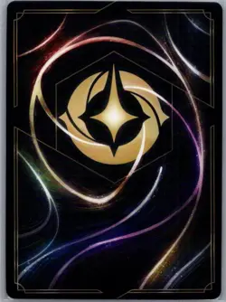Kida - Crystal Scion 160/204 Foil Wilds Unknown - Lorcana - NM - Image 2