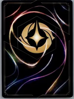 The Leviathan - Guardian of Atlantis 125/204 Foil Wilds Unknown - Lorcana - NM - Image 2