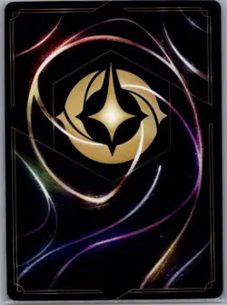 Lyle Tiberius Rourke - Crystallized Commander 103/204 Foil Wilds Unknown - NM - Image 2