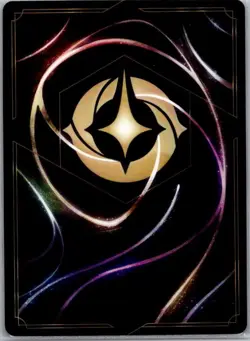 Lyle Tiberius Rourke - Looking for His Moment 105/204 Foil Wilds Unknown - NM - Image 2