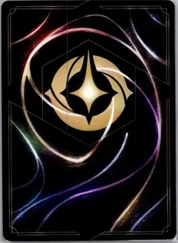 Firefly Swarm 130/204 Foil Wilds Unknown - Lorcana - NM - Image 2