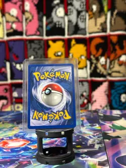 Pokemon TCG Venusaur Holo #15 Base Set NM - Image 2