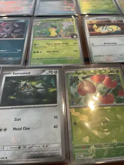 Pokemon TCG Master Ball Poke Ball Card Lot Plus 1 Ace Spec - 29 Cards Total - Image 3