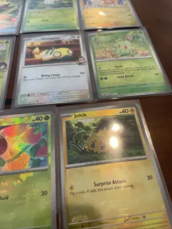 Pokemon TCG Master Ball Poke Ball Card Lot Plus 1 Ace Spec - 29 Cards Total - Image 4